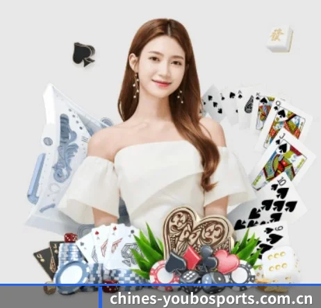 友博体育 APP 界面（youbosports）